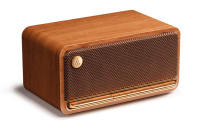 Edifier MP230, 20W, Bloototh, USB, micro SD, Portable Bluetooth Speaker, Brown