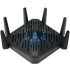 WI FI როუტერი-Acer Predator connect W6,Wi-Fi 6E Tri-Band AX7800 router/  wifi 6E router