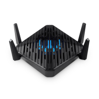 WI FI router-Acer Predator Connect W6d Wi-Fi 6 Router //  wifi 6 router/ 1GB DDR4 memory and 4GB eMMC storage