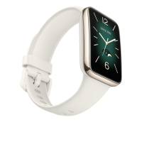 Fitness tracker Xiaomi 7 Pro GL (White) M2141B1 (BHR6076GL)
