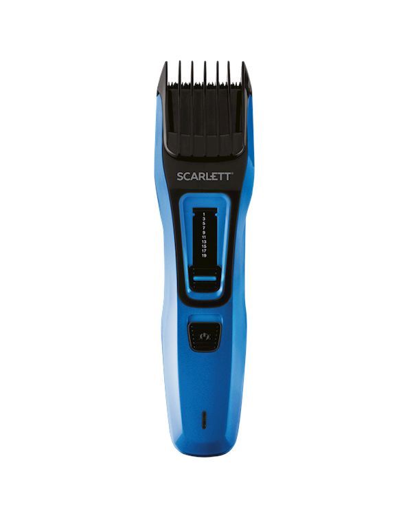 Hair Trimmer-Scarlett SC-HC63C60