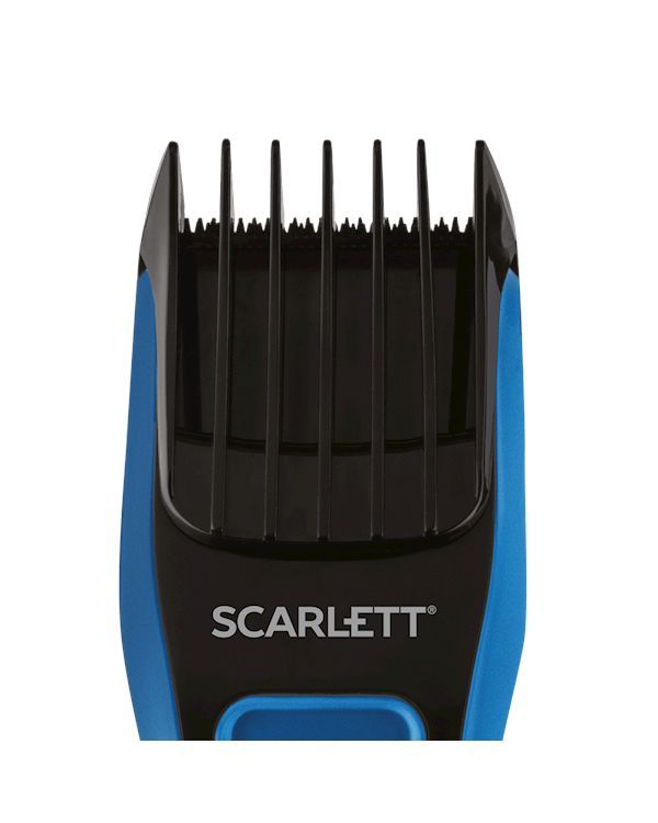 Hair Trimmer-Scarlett SC-HC63C60