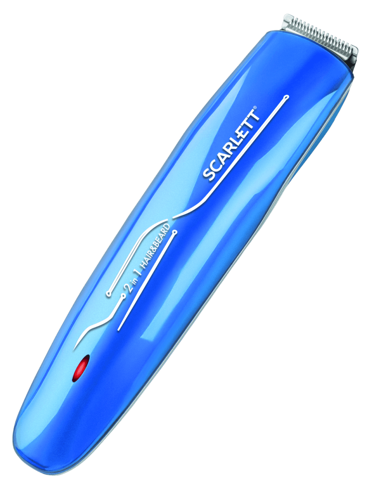 Hair Trimmer-Scarlett SC-HC63C60