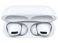 Hoco DES08 Original series TWS wireless headset White