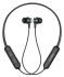 Hoco DM7 Sports Bluetooth Earphones Black