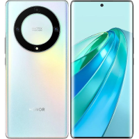 HONOR X9a 5G 6GB/128GB Titanium Silver