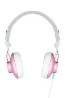 House of Marley EM-JH121-CP POSITIVE VIBRATION 2.0 aluminum Headphone Copper