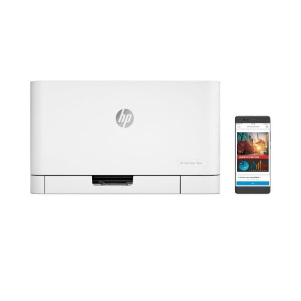 HP Color Laser 150nw 