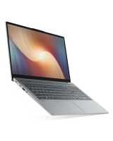 Notebook Lenovo-IdeaPad 5 15ABA7 AMD Ryzen 7 5825U