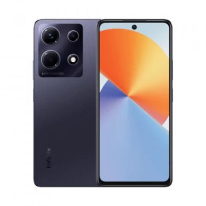 Infinix Note 30 X6833B 8GB/256GB NFC Obsi Black