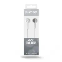 Koss Headphones KE5w White