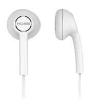 Koss Headphones KE5w White