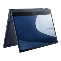 ნოუთბუქი ASUS-ExpertBook B5 Flip B5402FV i7-1360P