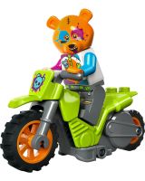 Bear Stunt Bike