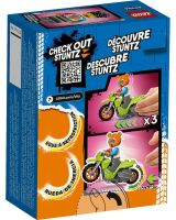 Bear Stunt Bike