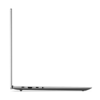 Notebook Ideapad-Slim 5 16" Ryzen 5 7530U 16GB 512GB SSD Radeon Graphics Cloud Grey