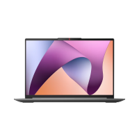 Notebook Ideapad-Slim 5 16" Ryzen 5 7530U 16GB 512GB SSD Radeon Graphics Cloud Grey