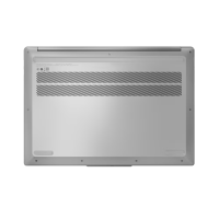 Notebook Ideapad-Slim 5 16" Ryzen 5 7530U 16GB 512GB SSD Radeon Graphics Cloud Grey