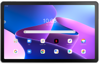 M10 Plus G3 10.6" 4GB 128GB LTE Storm Grey Pen + Folio Case