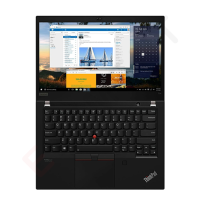 ნოუთბუქი Lenovo ThinkPad T14 Gen2