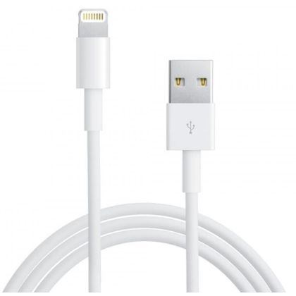 Lighting / Apple Lighting to USB Cable (1m) (MXLY2ZM/A)