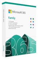 Microsoft programs - Microsoft 365 Family