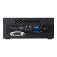Mini PC ASUS PN52 (PN52-BBR556HD) 