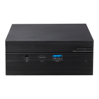 Mini PC ASUS PN52 (PN52-BBR556HD) 