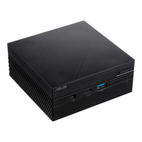 Mini PC ASUS PN52 (PN52-BBR556HD) 