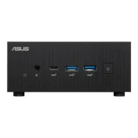 Mini PC ASUS PN64 (PN64-BB5013MD)