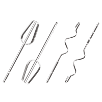 Mixer-Scarlett-SC-HM40S05