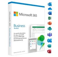 მაიკროსოფტის პროგრამები-Microsoft 365 Business Standard