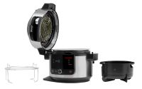 Multi boiler-Ninja Foodi Multi Cooker 1 Lid