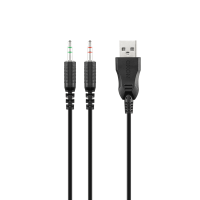 NOXO Dusk Gaming headset