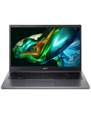 Acer A515-58P / 15.6" FHD Acer ComfyView LED LCD  / IntelВ® Coreв„ў i3-1315U / 8GB RAM