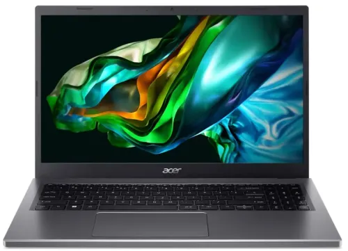 Acer A515-58P / 15.6" FHD Acer ComfyView LED LCD  / IntelВ® Coreв„ў i5-1335U