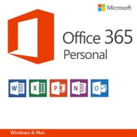 მაიკროსოფტის პროგრამები-Microsoft 365 Personal 