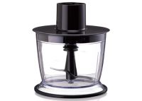 ბლნდერი-Panasonic MX-SS1BTQ Black