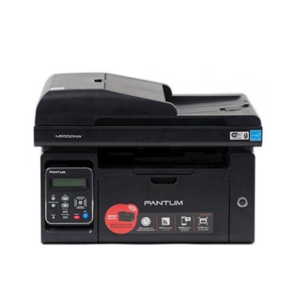 Pantum M6550NW Black