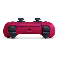 DualSense Wireless Controller Red CFI-ZCT1W