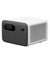 Projector-Mi Smart Projector 2 Pro XMTYY02FM (BHR4884GL)