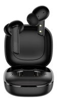 QCY HT05 ANC MeloBuds True Wireless Earbuds Black