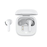 QCY T13 ANC True wireless White