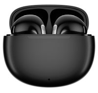 QCY T20 AilyPods Black