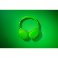 Razer Gaming Headset Opus X BT Green