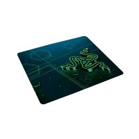 Mouse Pad-Razer Mouse Pad Goliathus Mobile, S (215x270x1.5mm), black-green