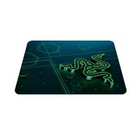 Mouse Pad-Razer Mouse Pad Goliathus Mobile, S (215x270x1.5mm), black-green