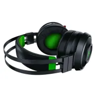 Razer Nari Ultimate for Xbox One WL Black/Green