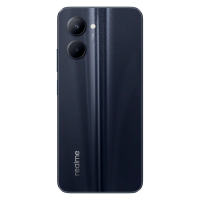 Realme C33 (RMX3624) 4GB/64GB Black