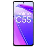 realme C55 ( RMX3710) 6GB/128GB Black NFC